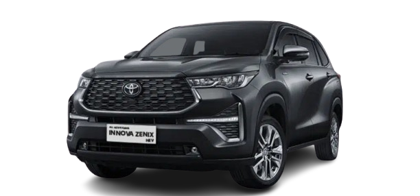 Innova Zenix Q Hybrid